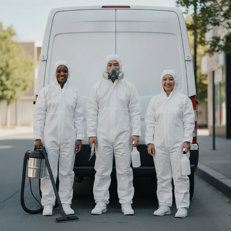 Asbestos removal Dudley